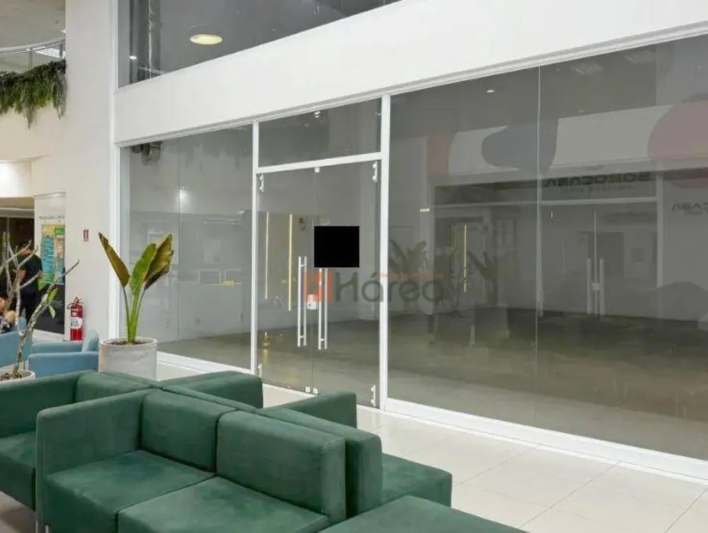 Loja-Salão, 104 m² - Foto 1