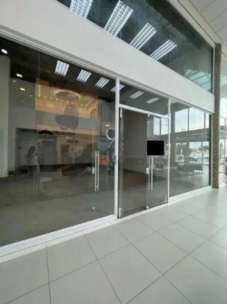 Loja-Salão, 104 m² - Foto 2