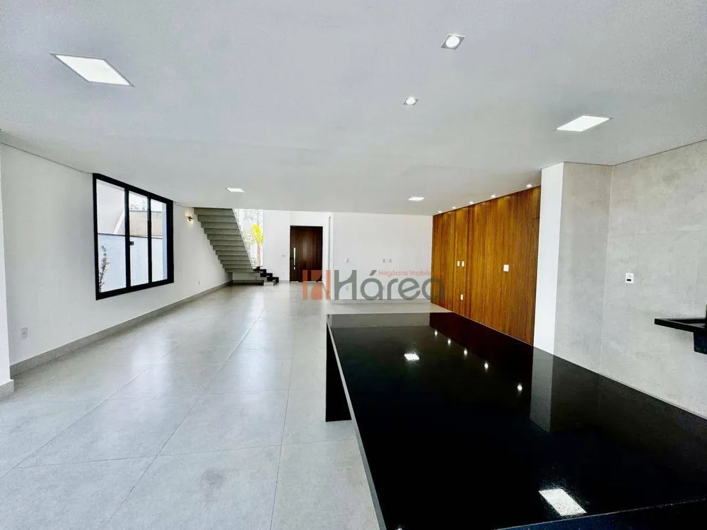 Sobrado, 3 quartos, 275 m² - Foto 12