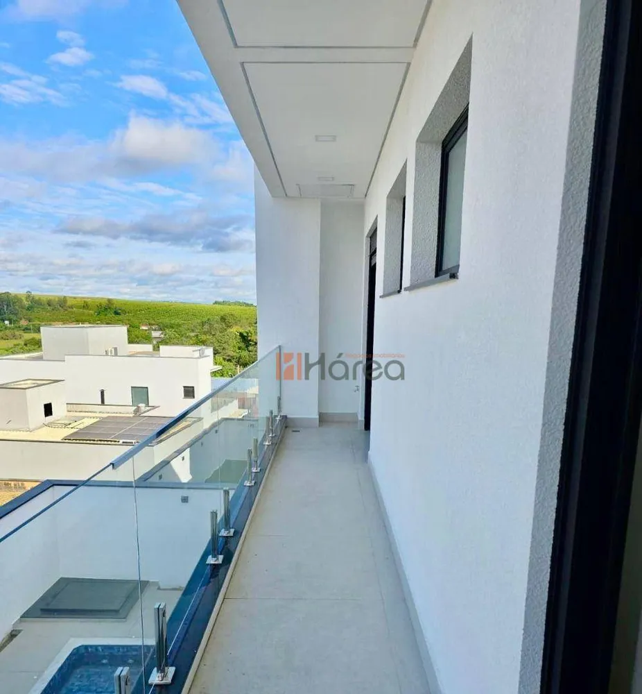 Sobrado, 3 quartos, 275 m² - Foto 2