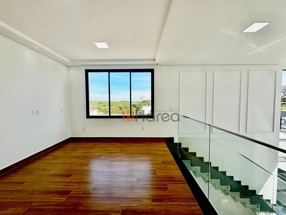 Sobrado, 3 quartos, 275 m² - Foto 3