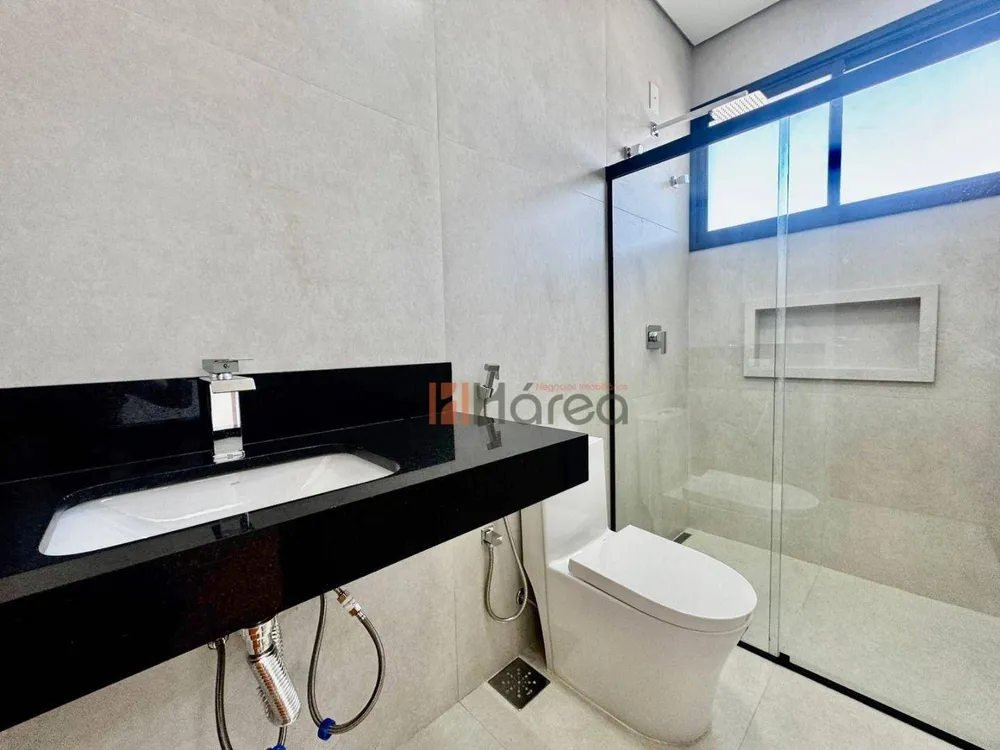 Sobrado, 3 quartos, 275 m² - Foto 8