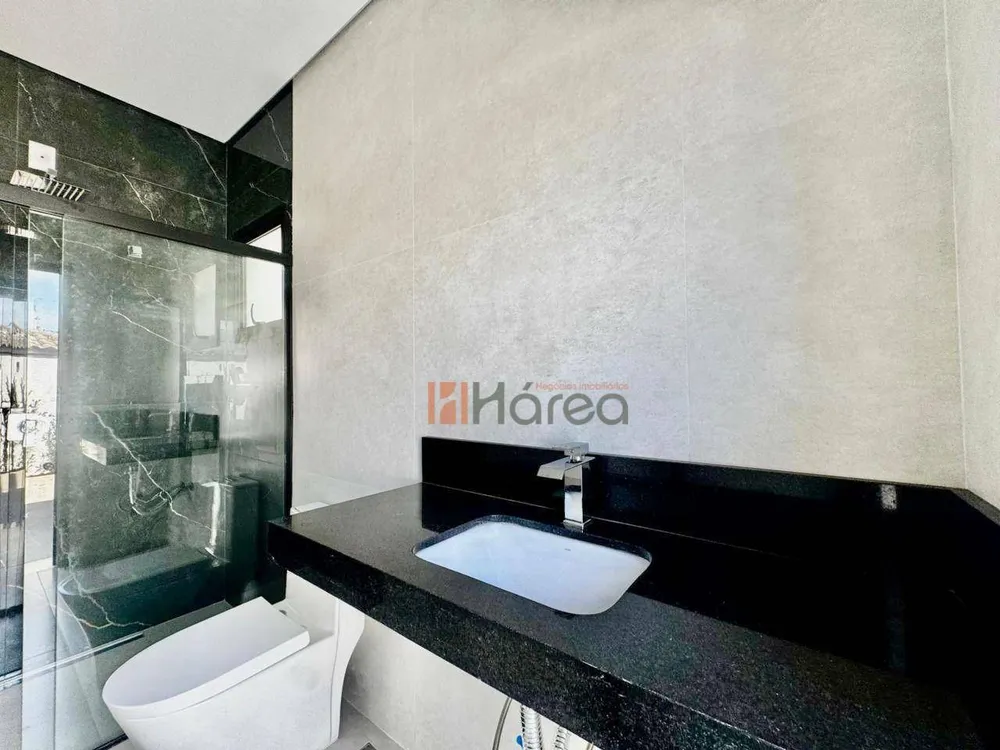 Sobrado, 3 quartos, 275 m² - Foto 9