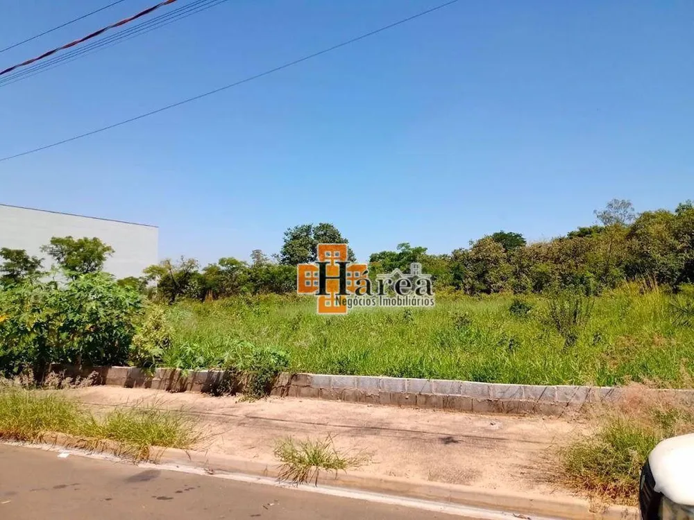 Terreno, 2083 m² - Foto 1