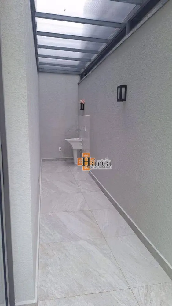 Casa de Condomínio, 3 quartos - Foto 8