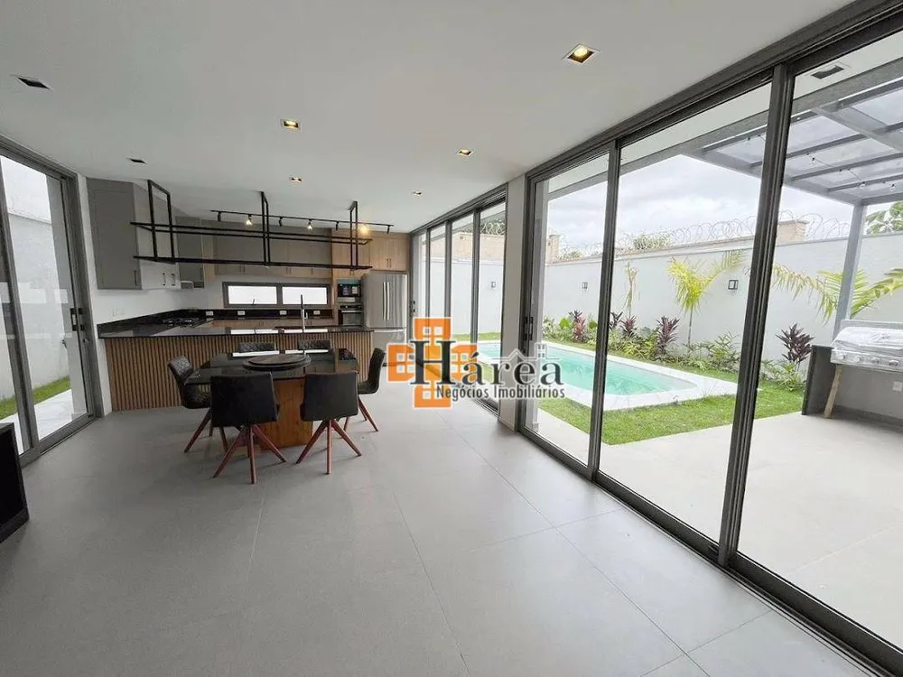 Casa de Condomínio, 3 quartos - Foto 5
