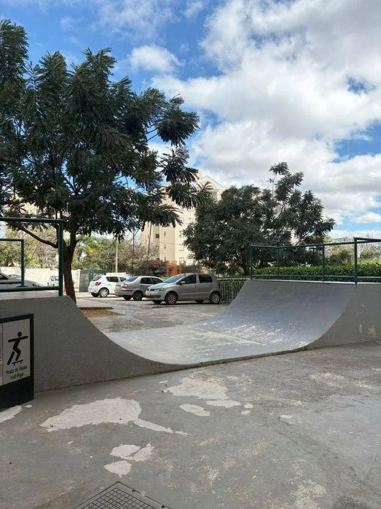 Apartamento, 3 quartos, 67 m² - Foto 9