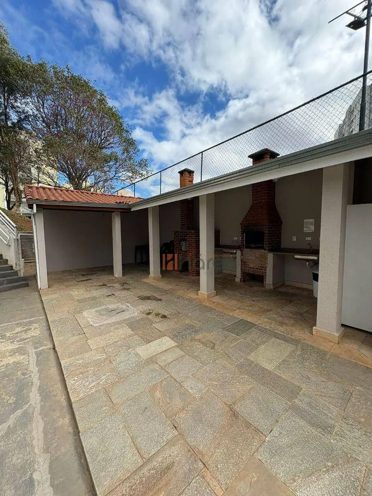 Apartamento, 3 quartos, 67 m² - Foto 11