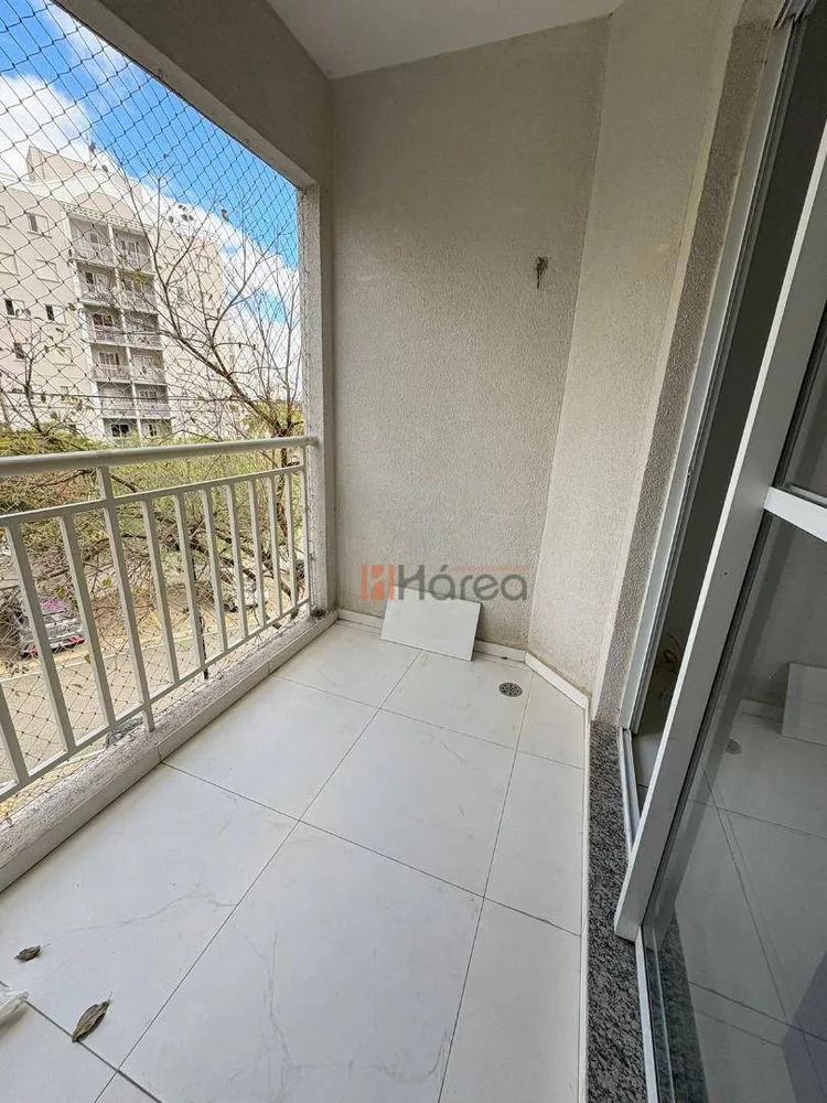 Apartamento, 3 quartos, 67 m² - Foto 4