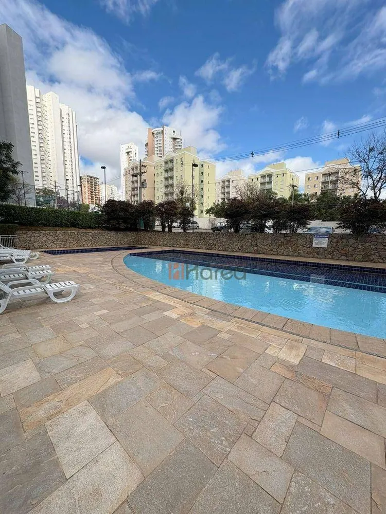 Apartamento, 3 quartos, 67 m² - Foto 10