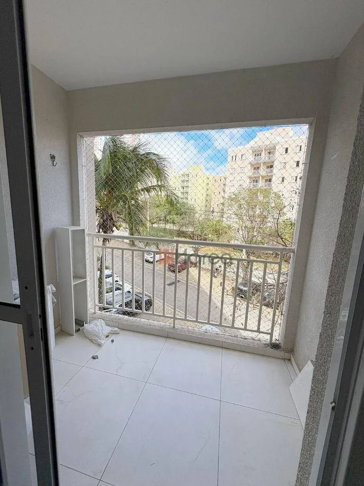 Apartamento, 3 quartos, 67 m² - Foto 3