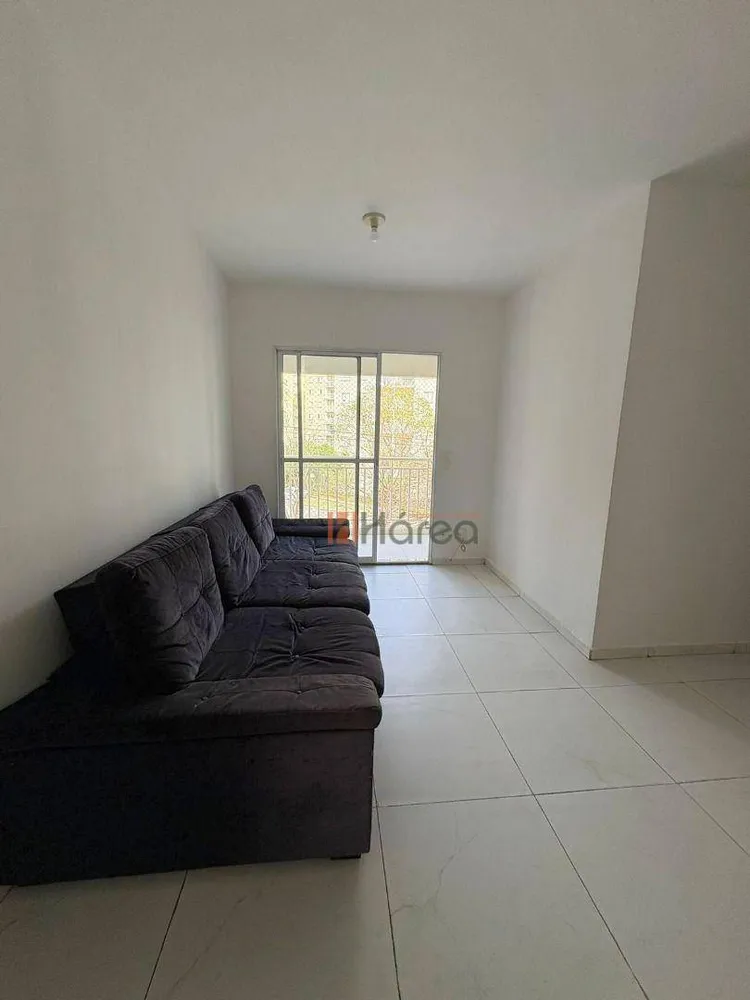 Apartamento, 3 quartos, 67 m² - Foto 2