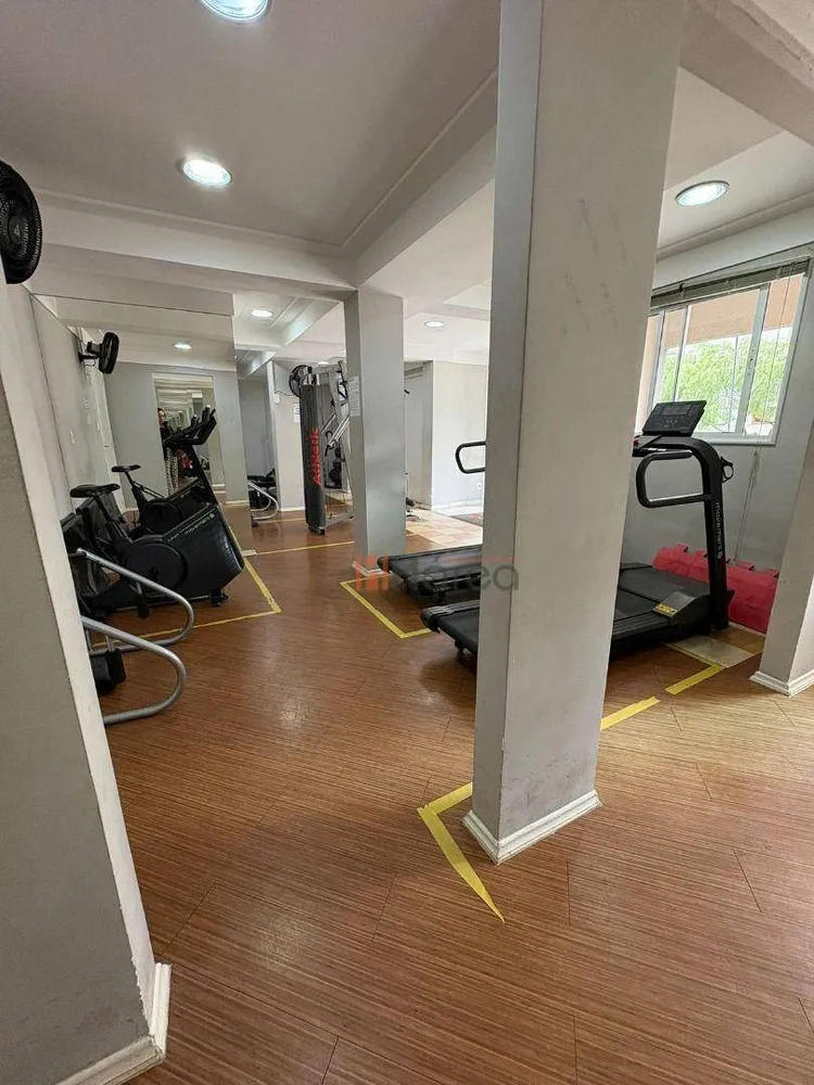 Apartamento, 3 quartos, 67 m² - Foto 12