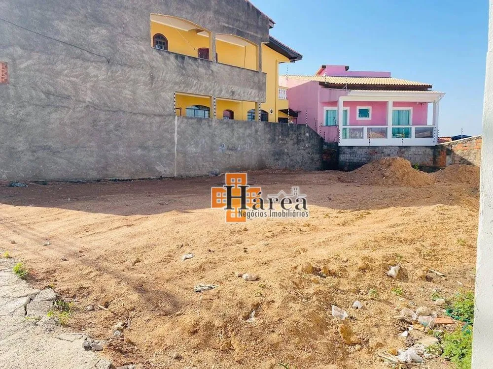Terreno, 263 m² - Foto 1