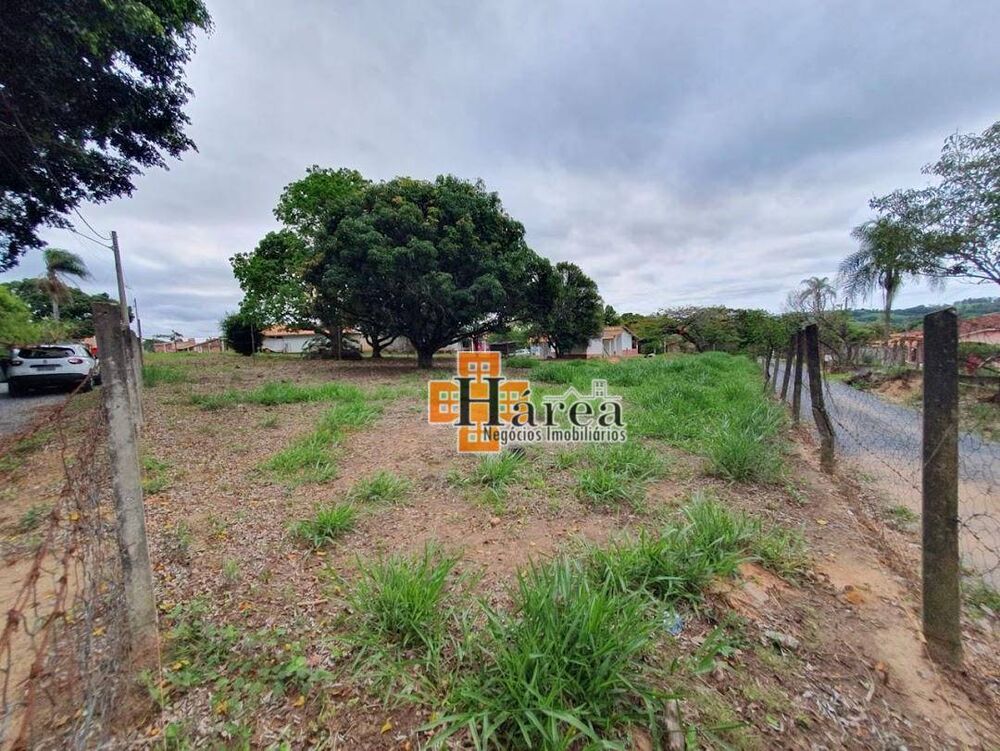 Chácara, 4 quartos, 3508 m² - Foto 3