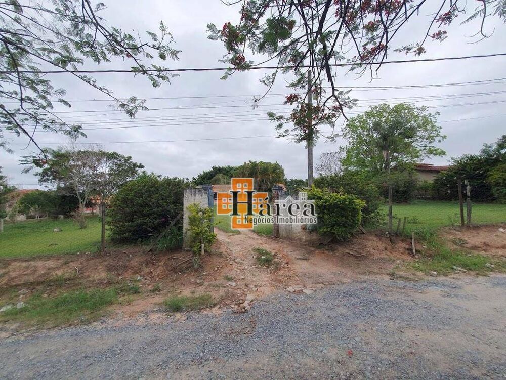 Chácara, 4 quartos, 3508 m² - Foto 1