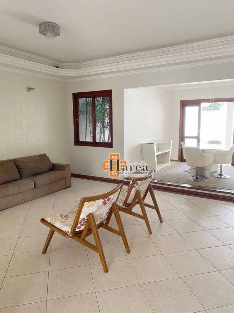 Sobrado, 3 quartos, 245 m² - Foto 2