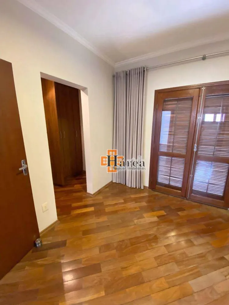 Sobrado, 3 quartos, 245 m² - Foto 4