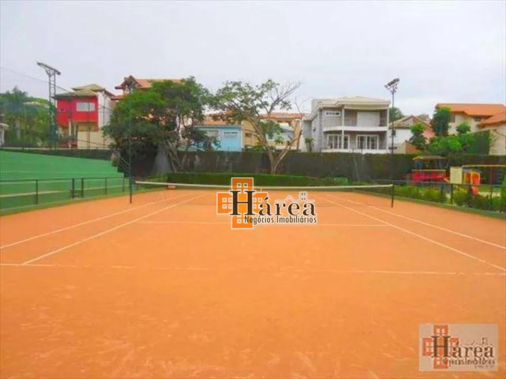 Sobrado, 4 quartos, 440 m² - Foto 4