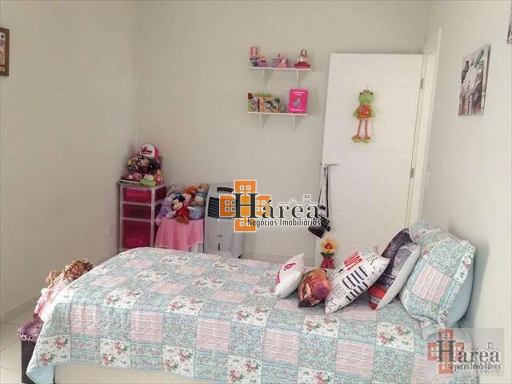 Sobrado, 4 quartos, 440 m² - Foto 2