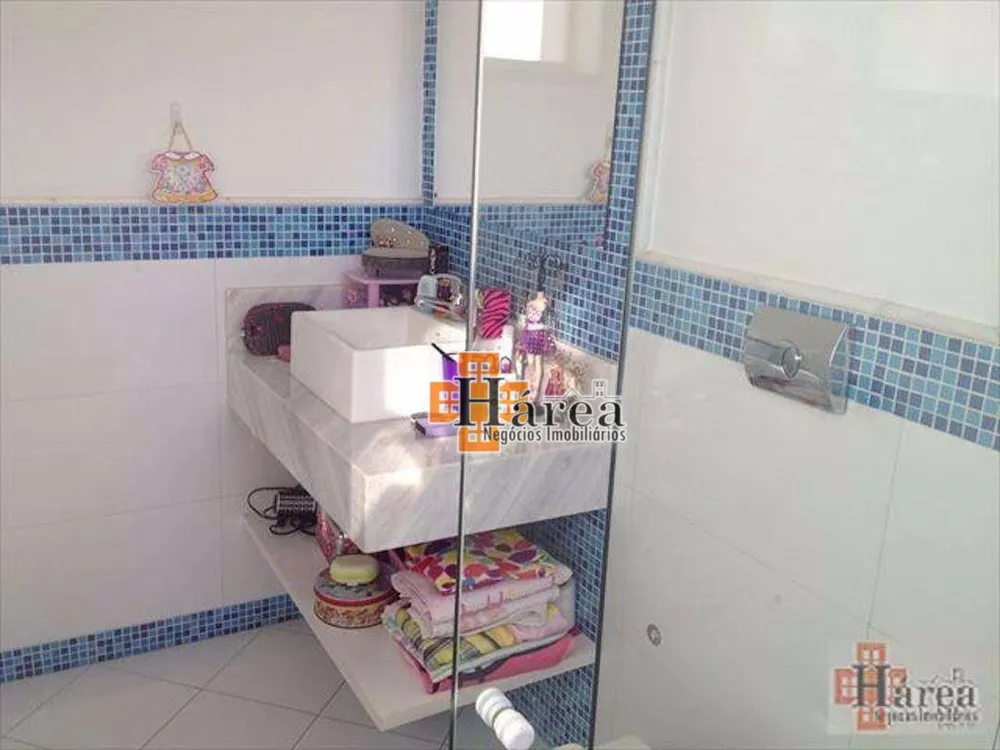 Sobrado, 4 quartos, 440 m² - Foto 3