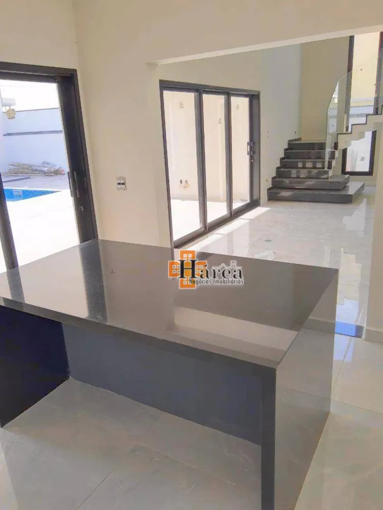 Sobrado, 4 quartos, 349 m² - Foto 8