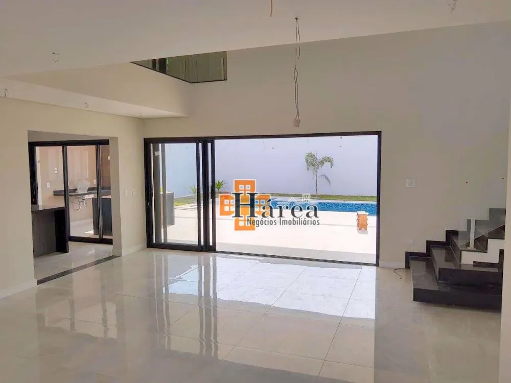 Sobrado, 4 quartos, 349 m² - Foto 5