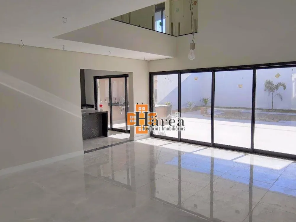 Sobrado, 4 quartos, 349 m² - Foto 2