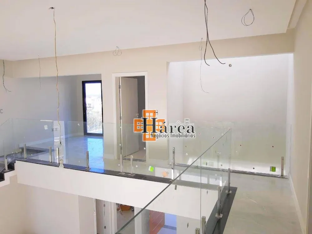 Sobrado, 4 quartos, 349 m² - Foto 6