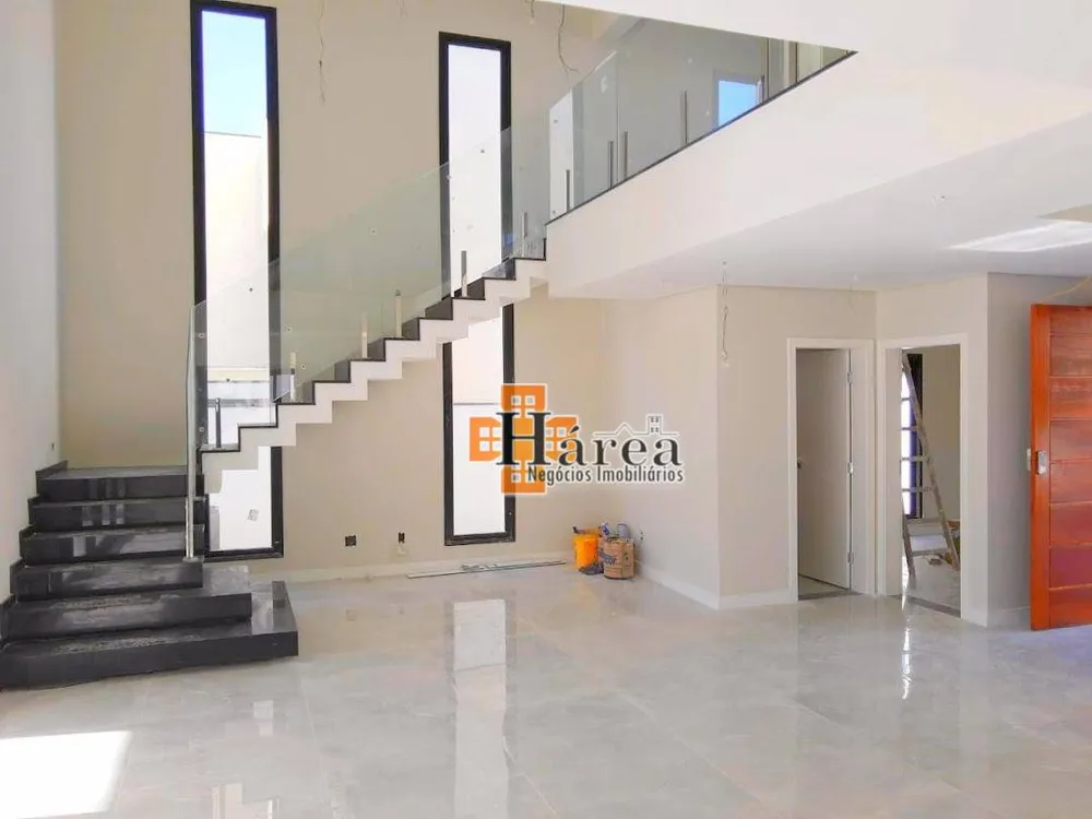 Sobrado, 4 quartos, 349 m² - Foto 2