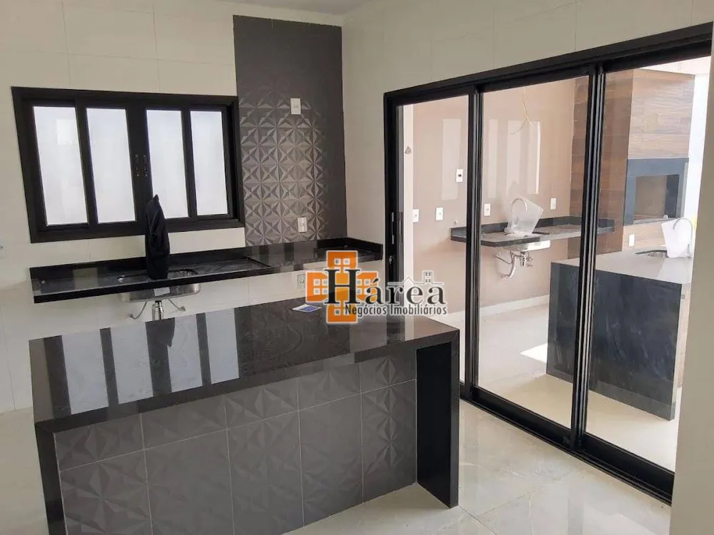 Sobrado, 4 quartos, 349 m² - Foto 4