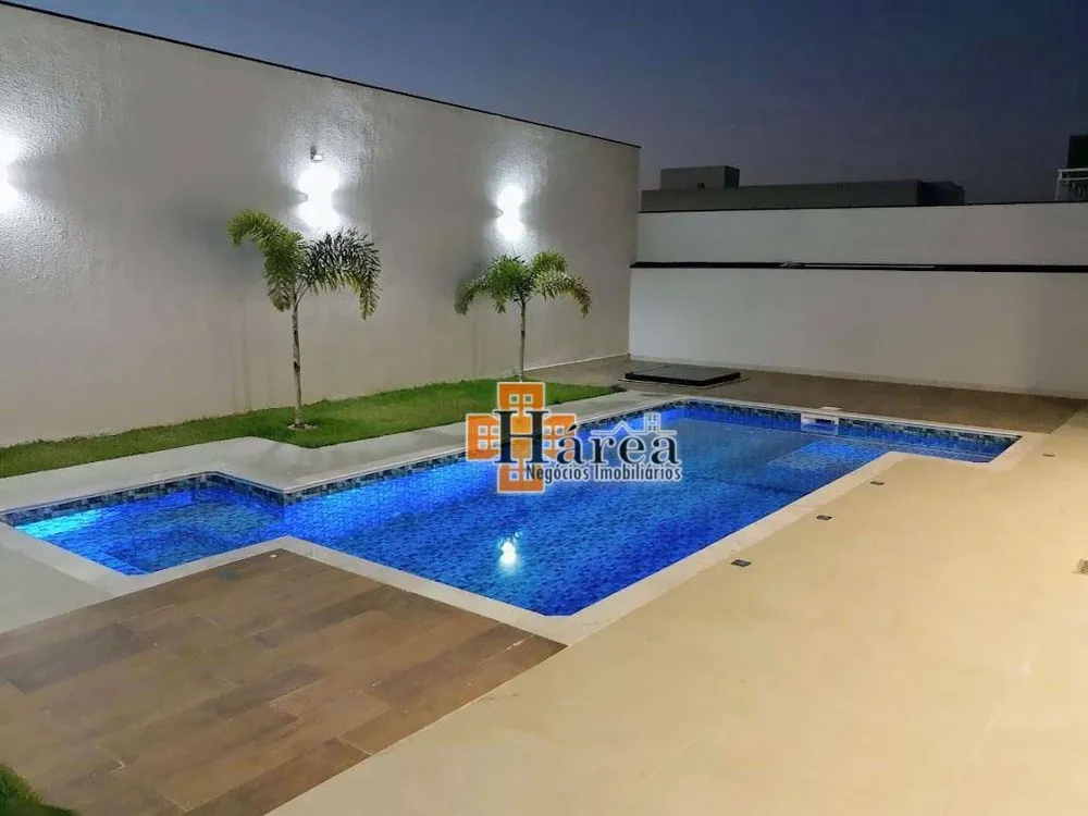 Sobrado, 4 quartos, 349 m² - Foto 3