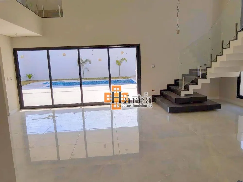 Sobrado, 4 quartos, 349 m² - Foto 1