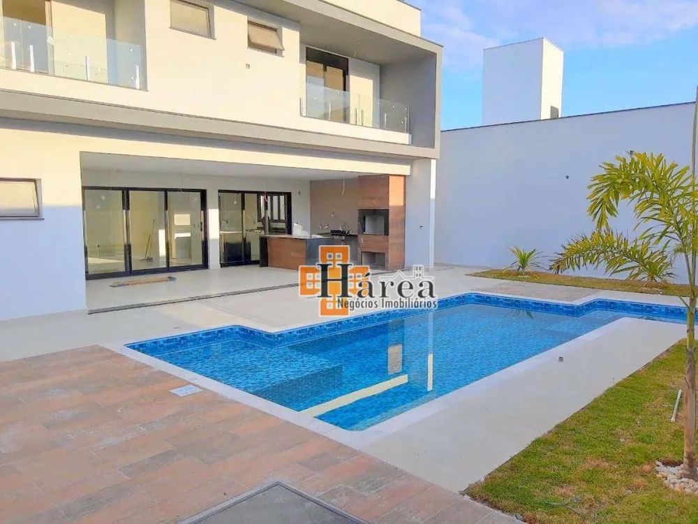 Sobrado, 4 quartos, 349 m² - Foto 6