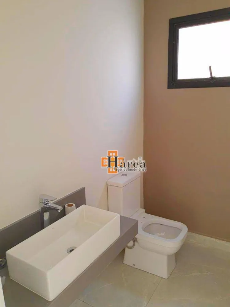 Sobrado, 4 quartos, 349 m² - Foto 7