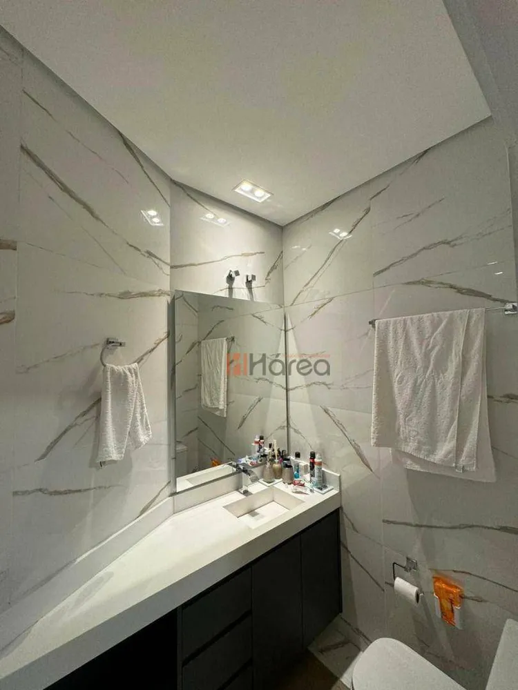 Casa de Condomínio, 4 quartos - Foto 20