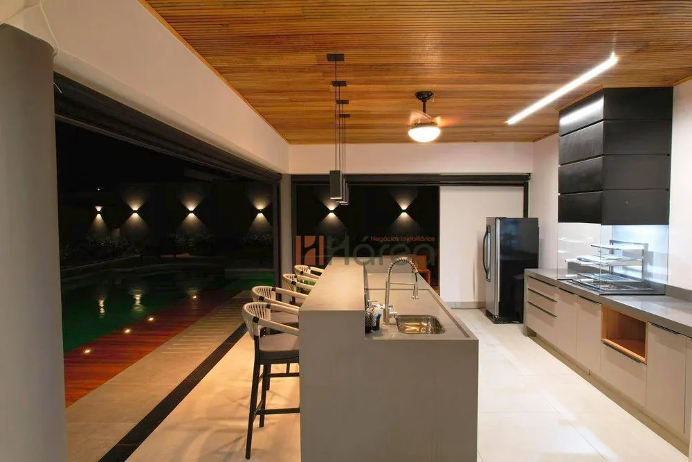 Casa de Condomínio, 4 quartos - Foto 21