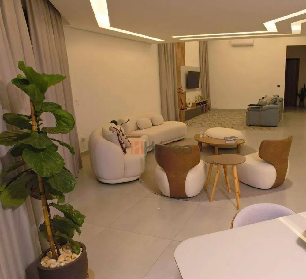 Casa de Condomínio, 4 quartos - Foto 18