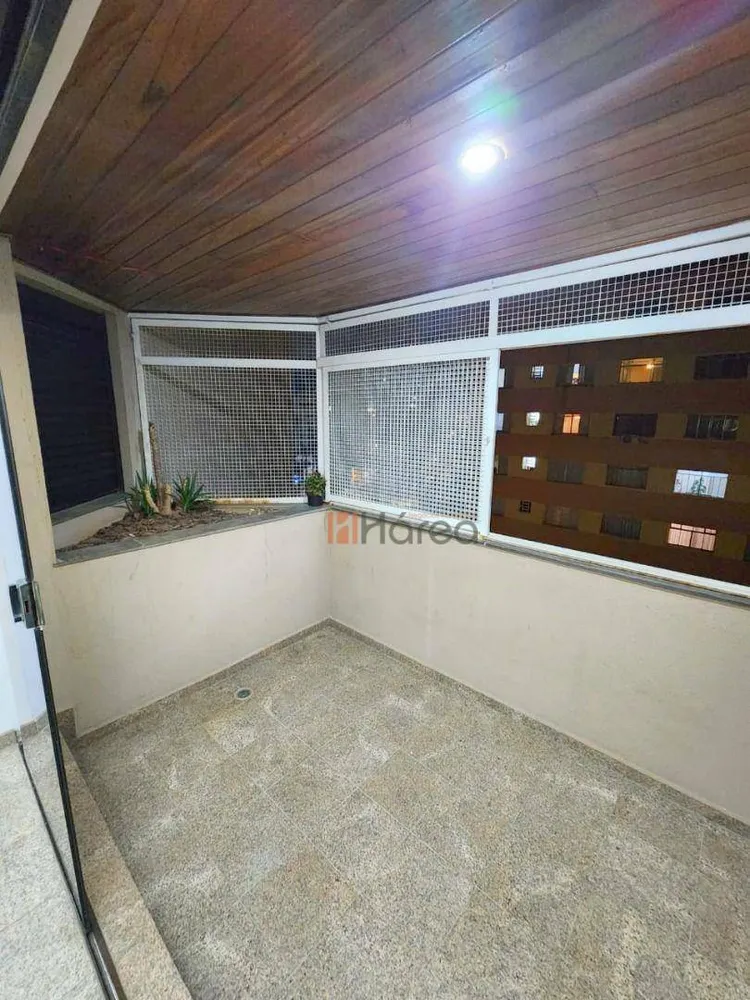 Apartamento, 3 quartos, 244 m² - Foto 6