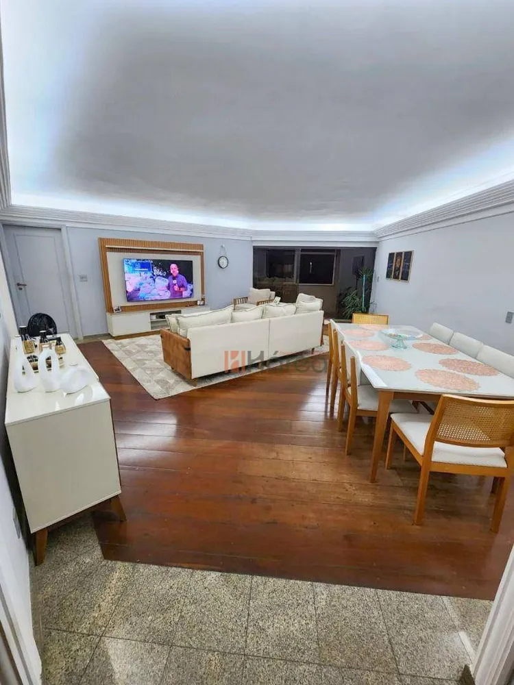 Apartamento, 3 quartos, 244 m² - Foto 4