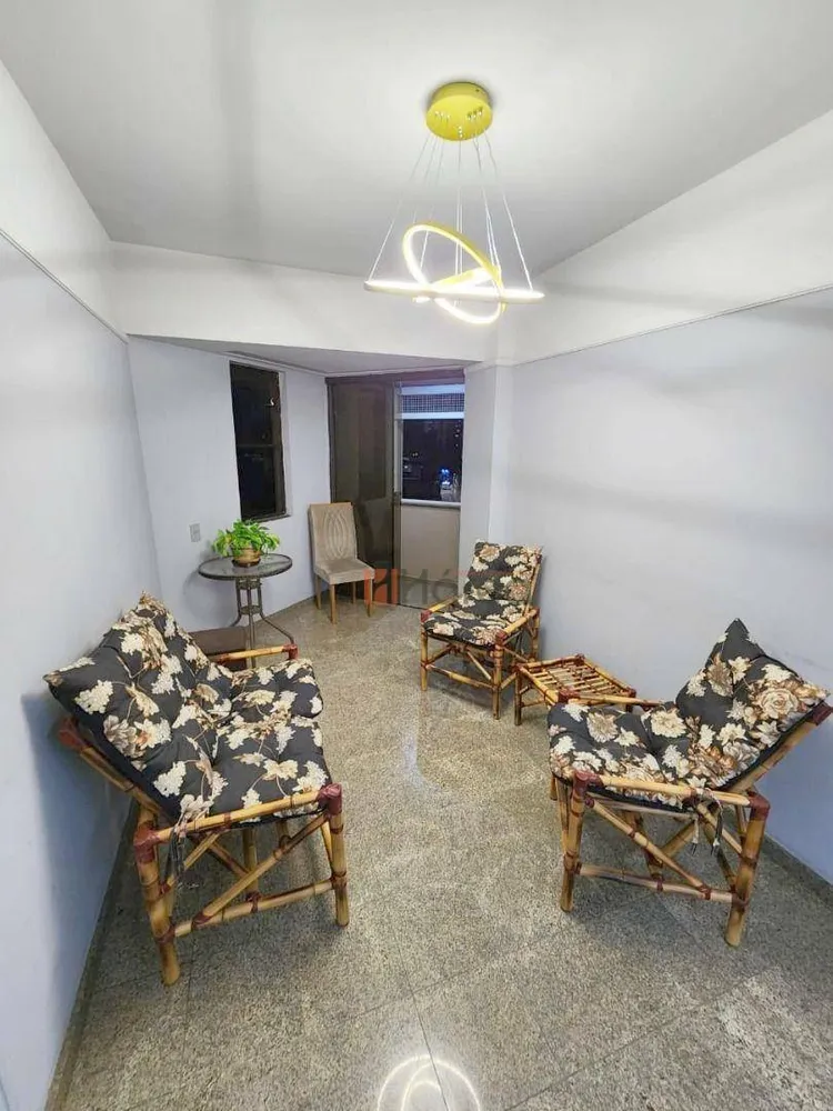 Apartamento, 3 quartos, 244 m² - Foto 4