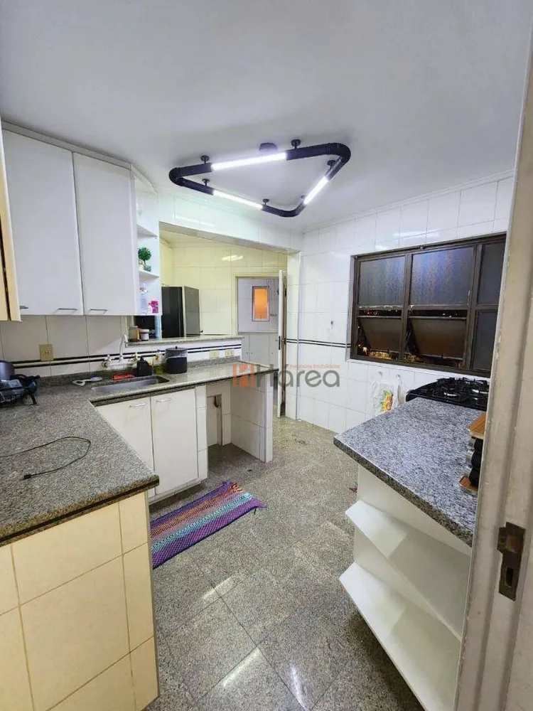 Apartamento, 3 quartos, 244 m² - Foto 8