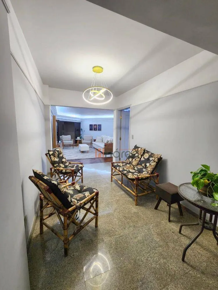 Apartamento, 3 quartos, 244 m² - Foto 12