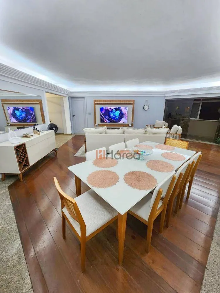 Apartamento, 3 quartos, 244 m² - Foto 3