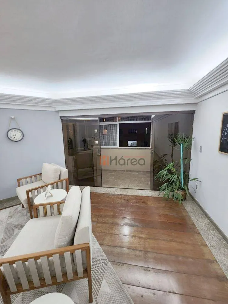 Apartamento, 3 quartos, 244 m² - Foto 6