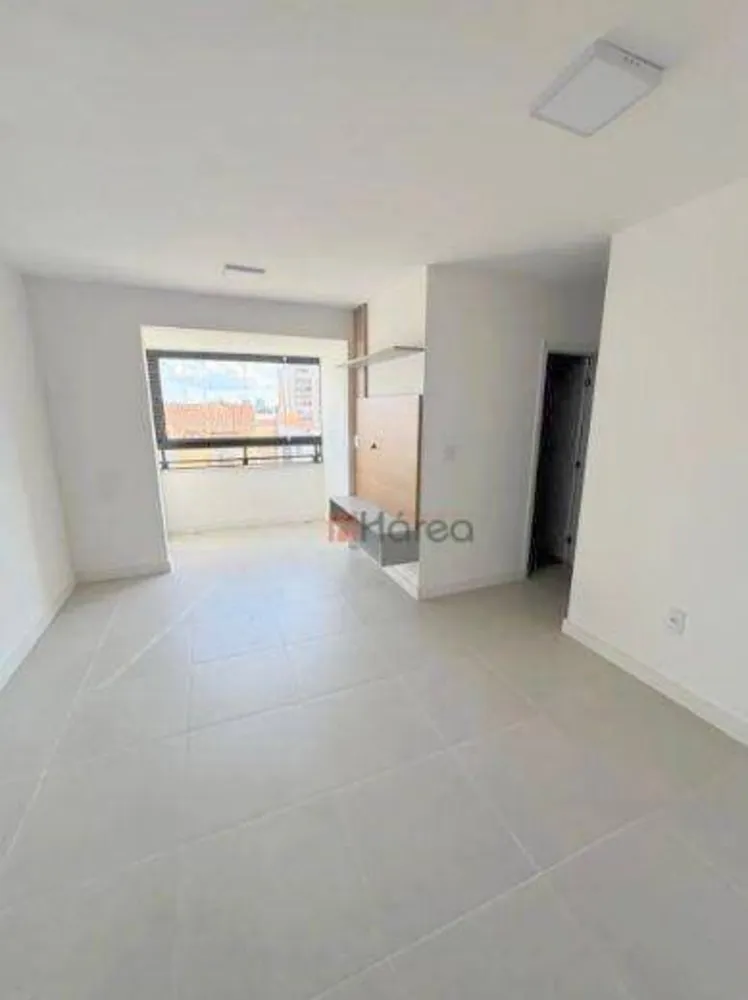 Apartamento, 2 quartos, 62 m² - Foto 2