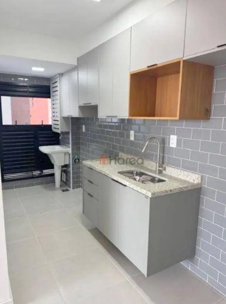 Apartamento, 2 quartos, 62 m² - Foto 10