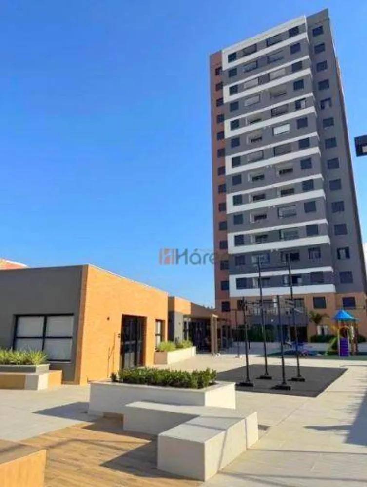 Apartamento, 2 quartos, 62 m² - Foto 12