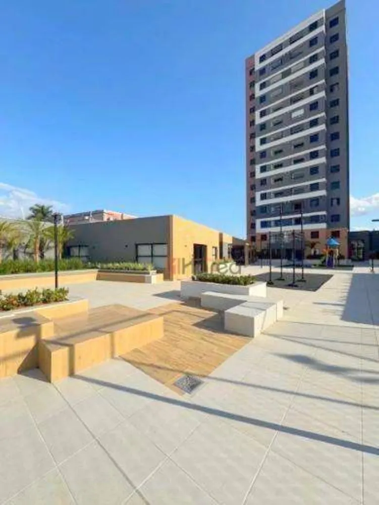 Apartamento, 2 quartos, 62 m² - Foto 1