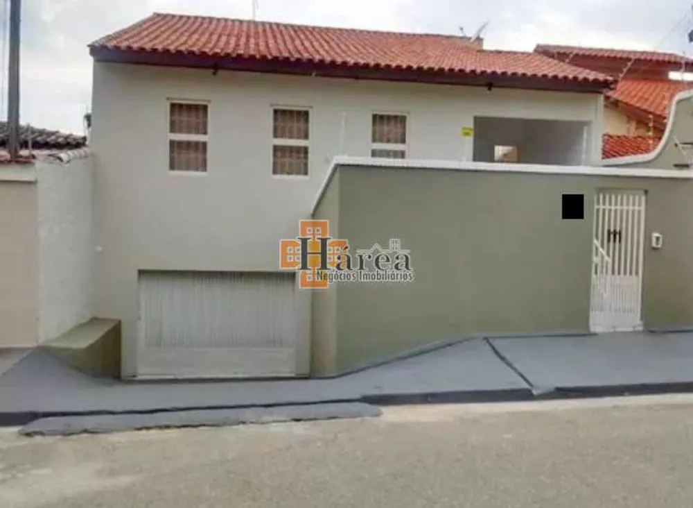 Casa para alugar com 4 quartos, 320m² - Foto 1